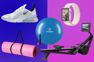 Best Amazon Fitness Equipment