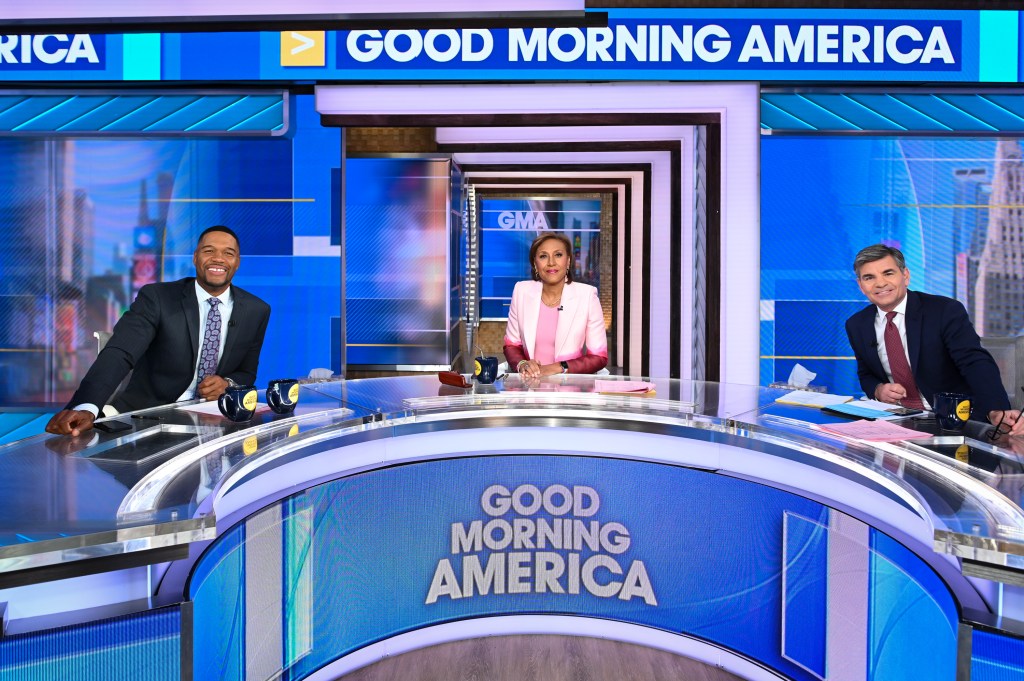 Staffers at "Good Morning America" are bracing for layoffs under ABC News boss Debra OConnell.