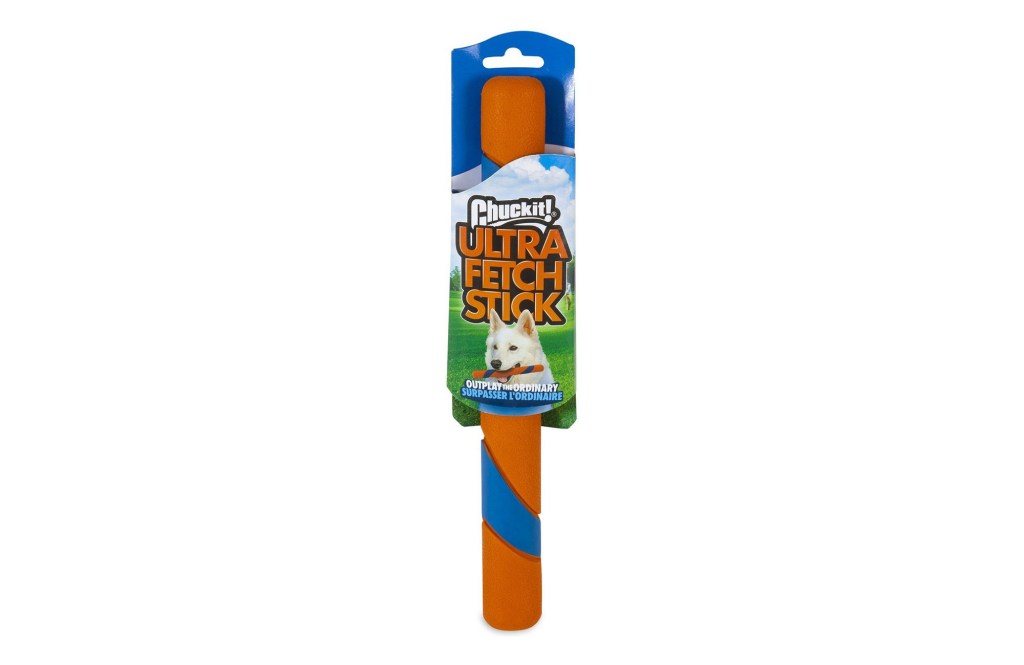 Chuckit! Ultra Fetch Stick Dog Toy
