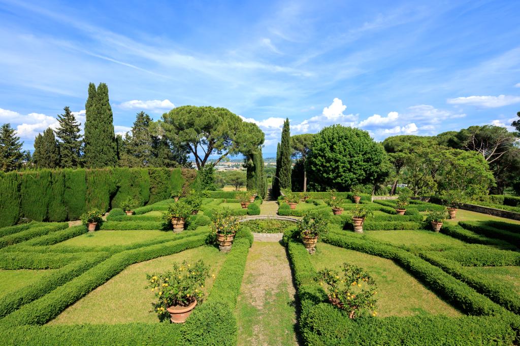 villa antinori di monte aguglioni