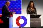 Michelle Obama is voters' choice to beat Trump as Biden loses support after debate debacle: poll