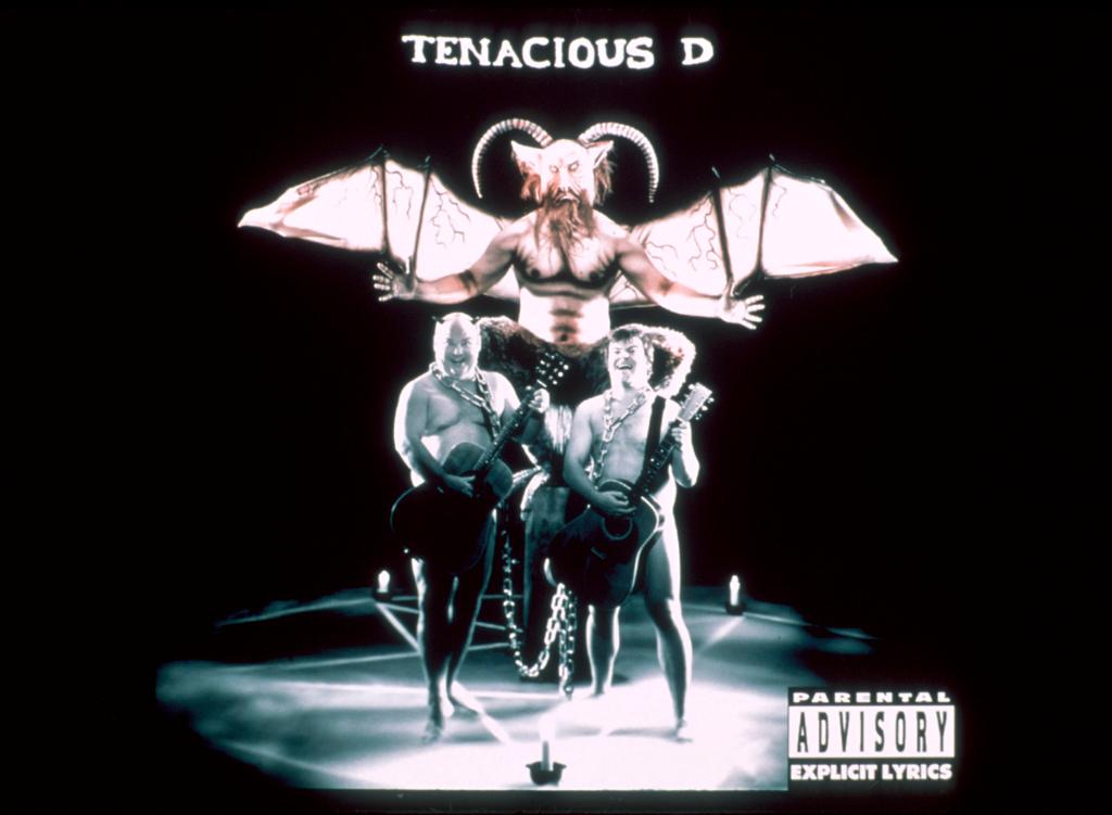 Tenacious D