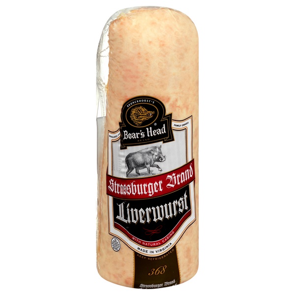 A loaf of bread with a Boar's Head label, representing recalled deli meats due to a listeria outbreak