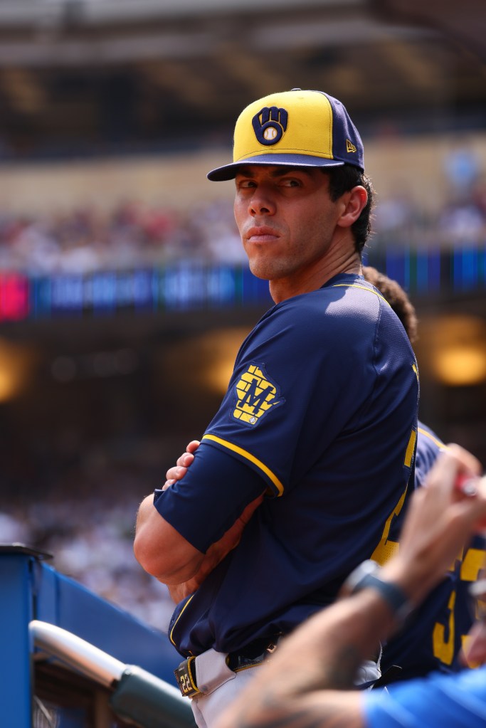 Christian Yelich