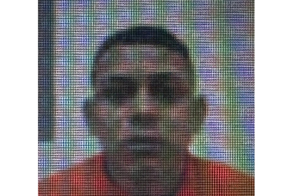 Jhonardy Jose Pacheco-Chirino mugshot