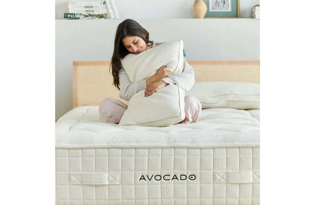 Luxury Organic Mattress
