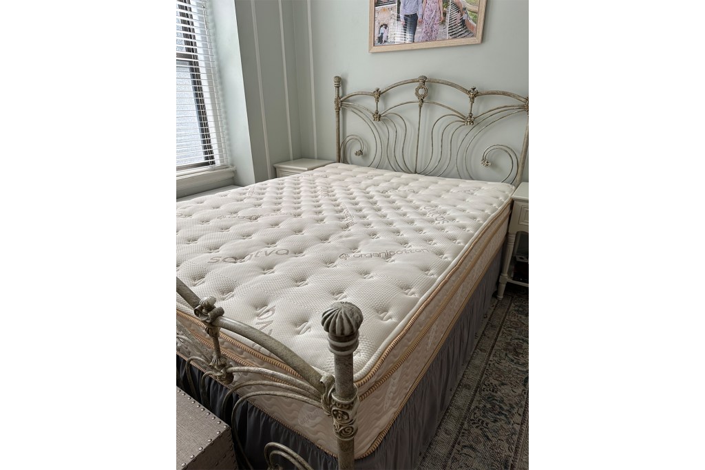 Saatva Classic Mattress