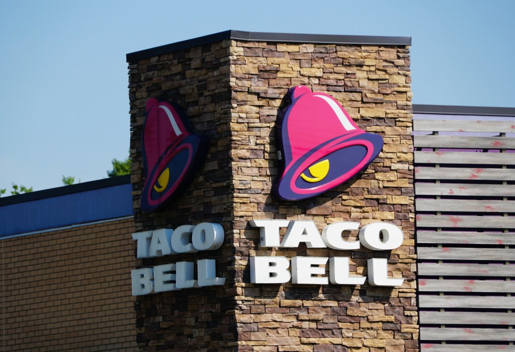 Taco Bell Rewards Members clamored to get a coveted spot at The Cantinas, with the brand charging $150 for a "weekend membership" that includes overnight accommodation and dining. 