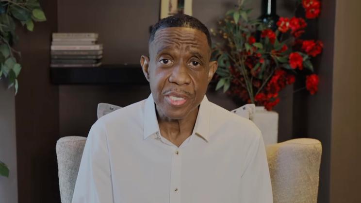 Freddie Jackson has been diagnosed with kidney disease, the R&B singer shared in videos posted to his social media channels on Sept. 4.