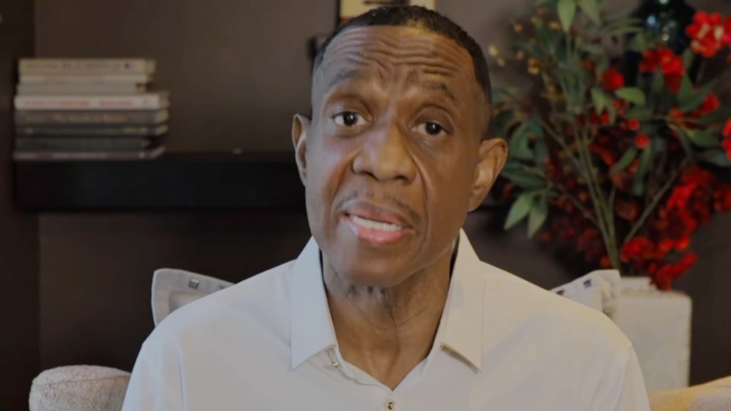 Freddie Jackson has been diagnosed with kidney disease. The R&B singer shared his health diagnosis with his fans in a message posted across his social media channels on September 4, 2024.