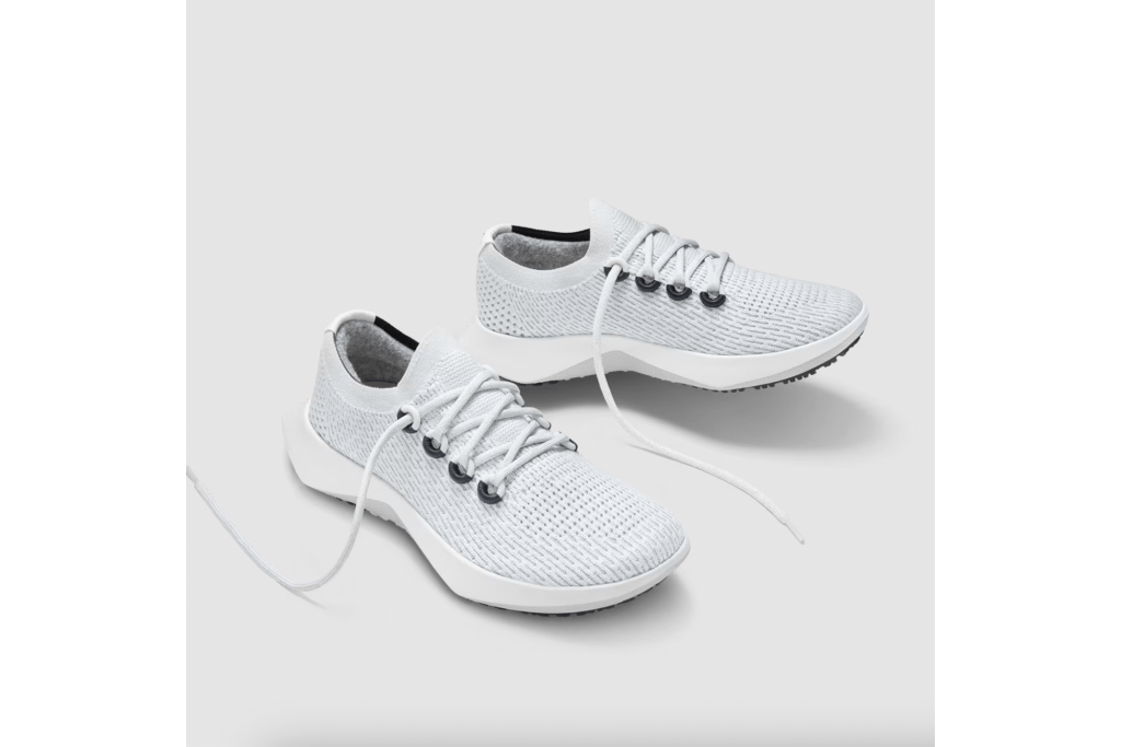 Allbirds Tree Dasher 2 Sneakers