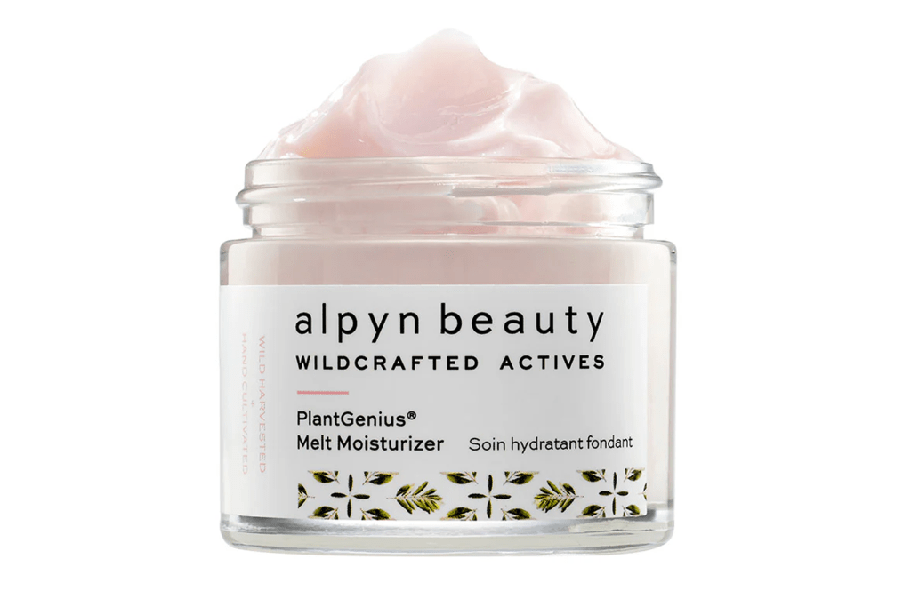 Alpyn Beauty PlantGenius Melt Moisturizer