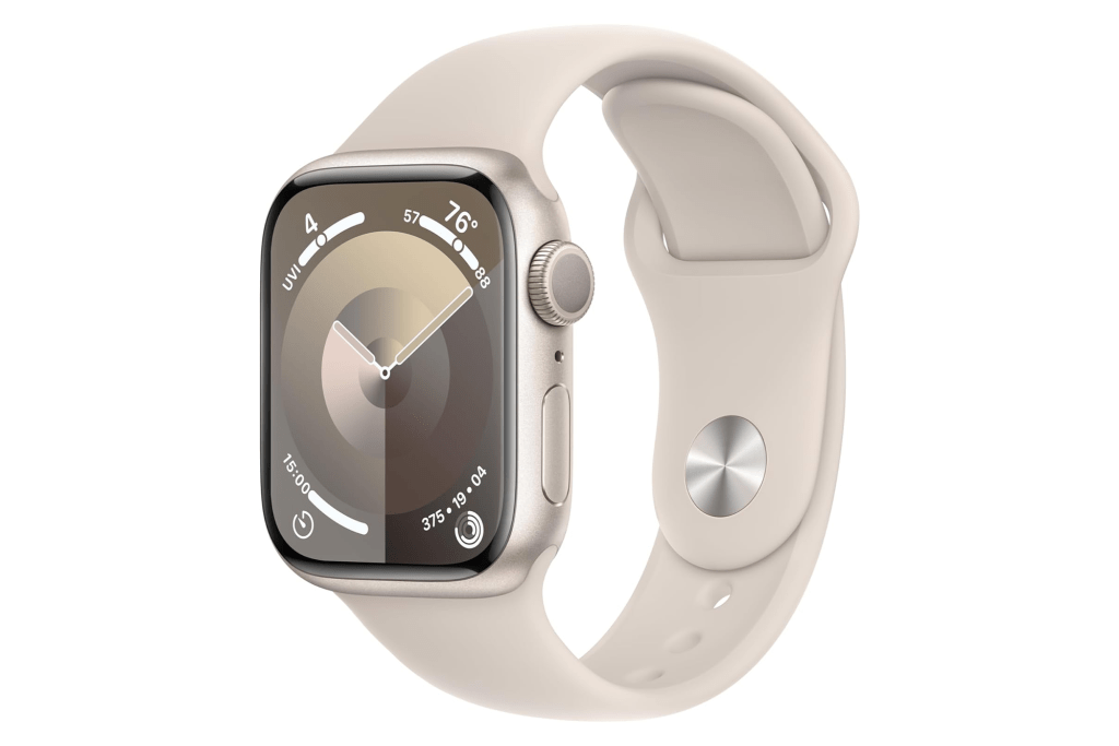 Apple Watch Series 9 Smartwatch