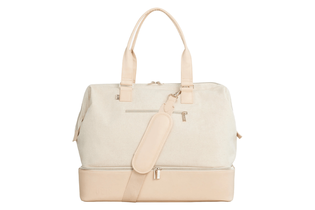 BÉIS The Weekender Duffle Bag