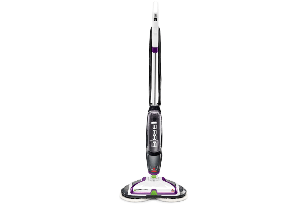 BISSELL SpinWave PET Hard Floor Spin Mop