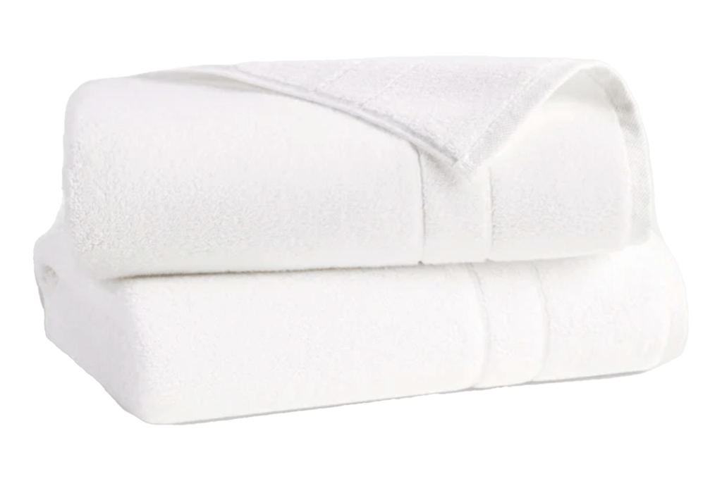 Brooklinen Super-Plush Turkish Cotton Bath Towels