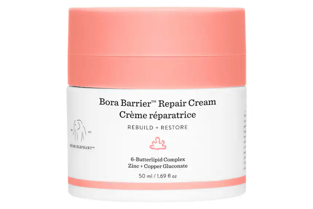 Drunk Elephant Bora Barrier Repair Cream