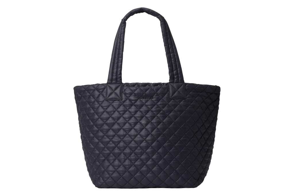 MZ Wallace The Metro Tote Deluxe — Medium