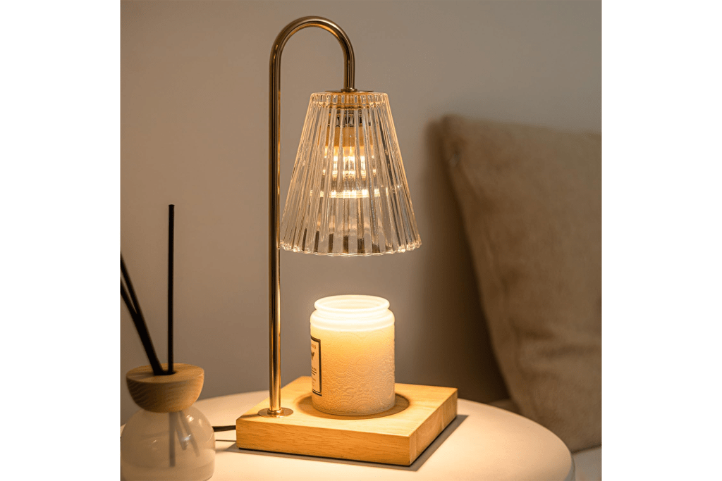 Marycele Candle Warmer Lamp