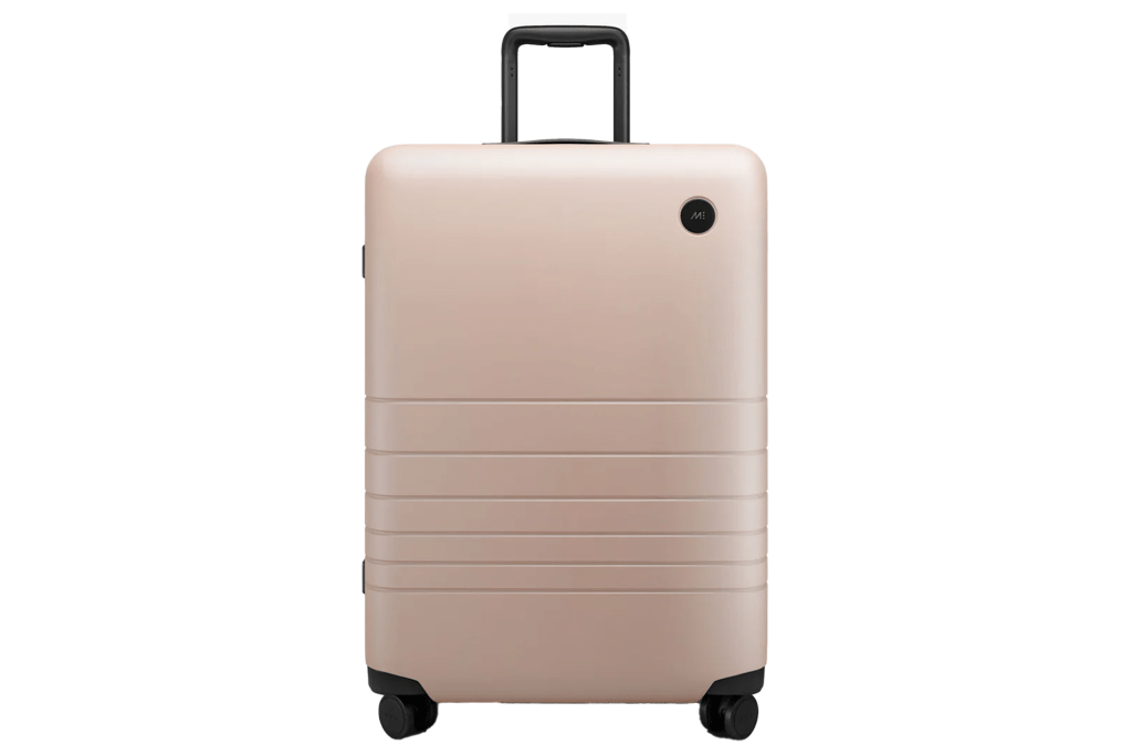 Monos Check-In Medium Luggage