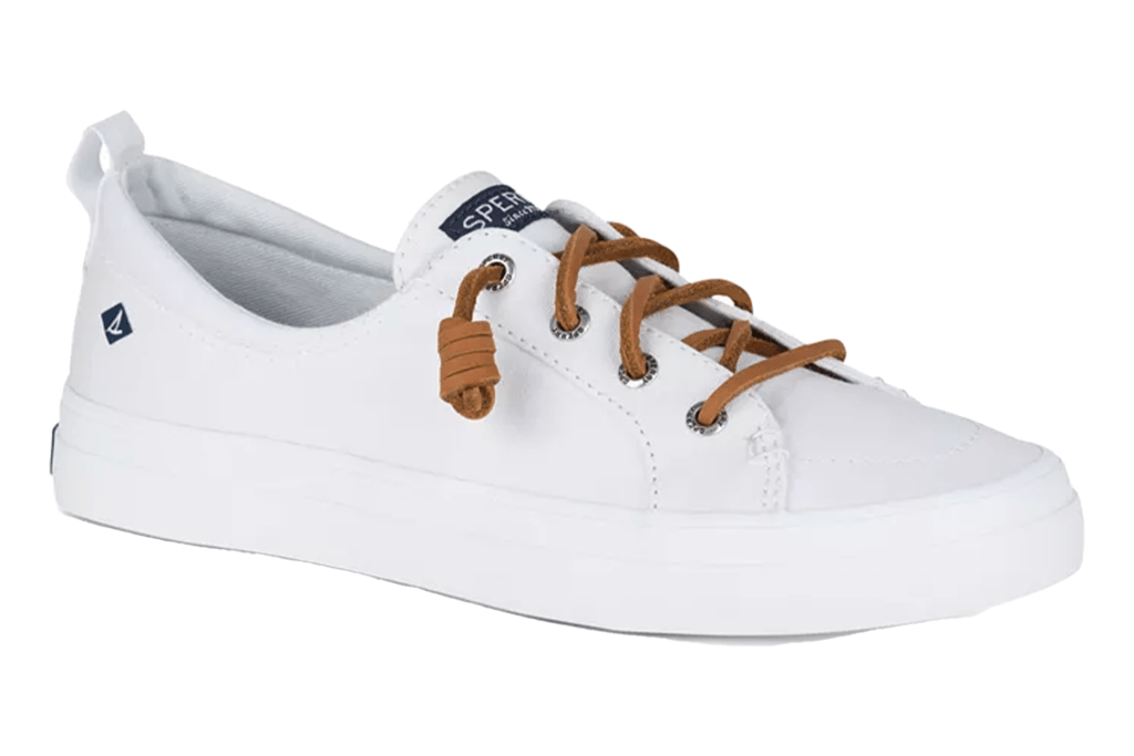 Sperry Crest Vibe Canvas Sneakers