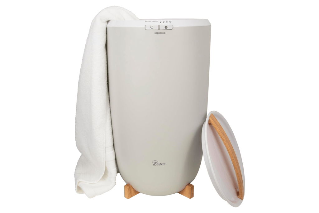 TWB Towel Warmer