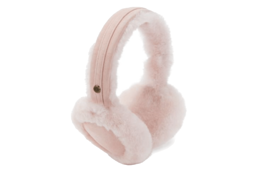 UGG Shearling Earmuffs