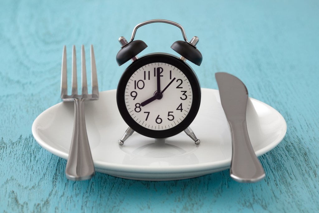 Adults with metabolic syndrome may benefit from limiting their daily eating to an eight- to 10-hour window, according to a new study — the latest research to support intermittent fasting.