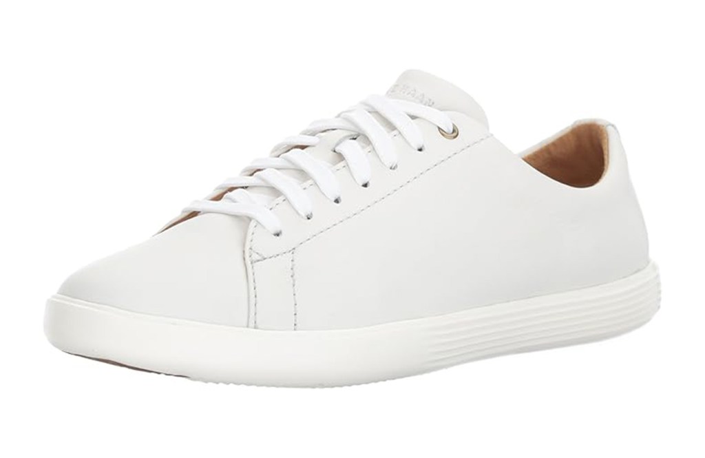 Cole Haan Women's Grand Crosscourt Sneaker