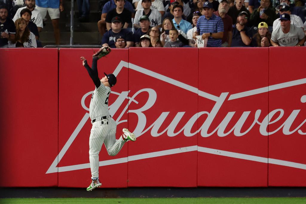 Alex Verdugo's role for the postseason remains unknown.