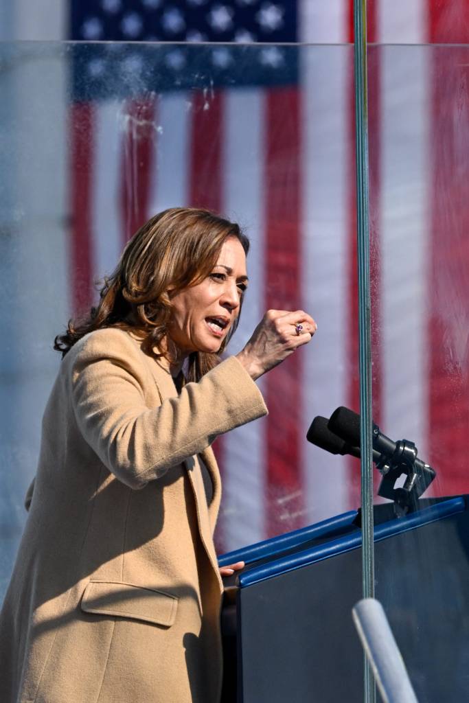 Kamala Harris