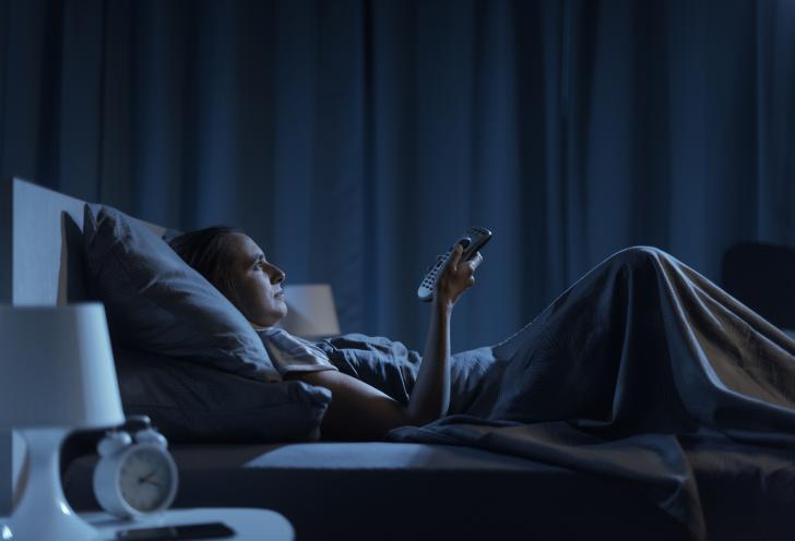 A new study suggests that night owls are nearly 50% more likely to develop Type 2 diabetes than those who go to bed earlier.