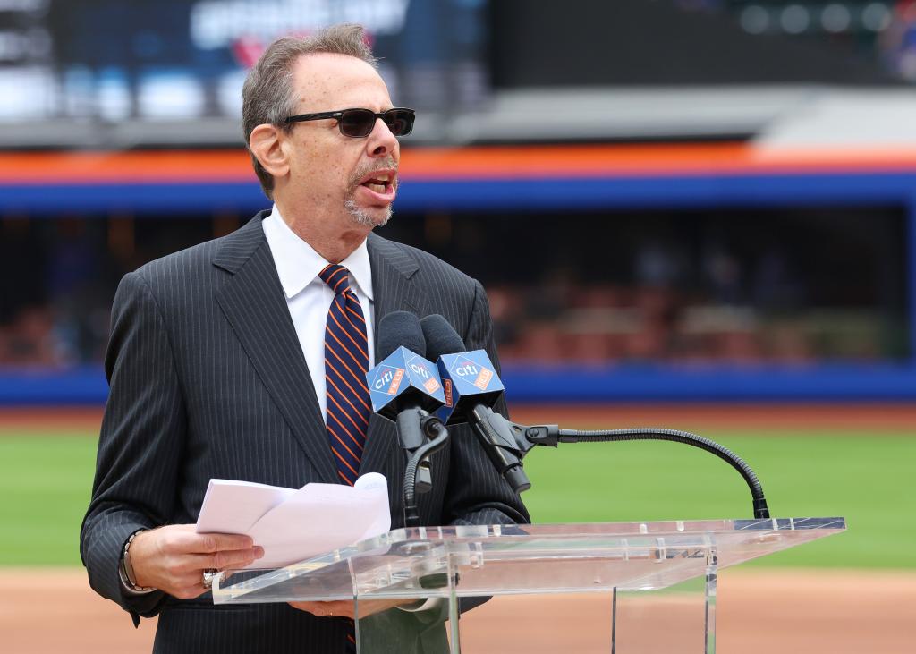 Howie Rose