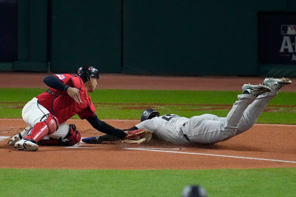 Gleyber Torres