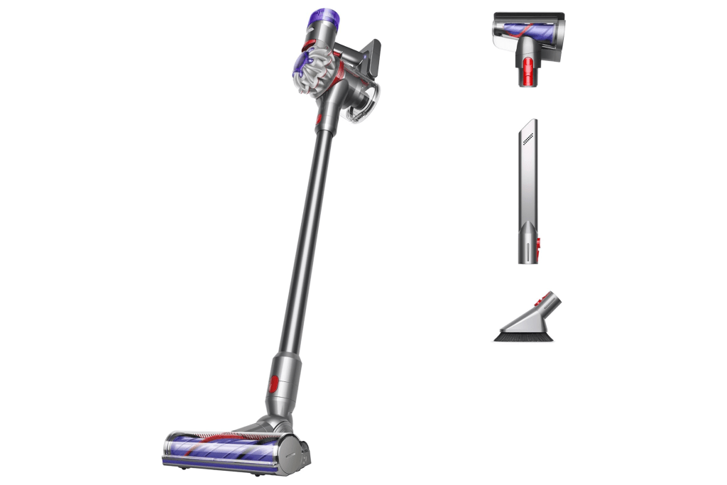 Dyson V8 Plus Cordless Vacuum Cleaner