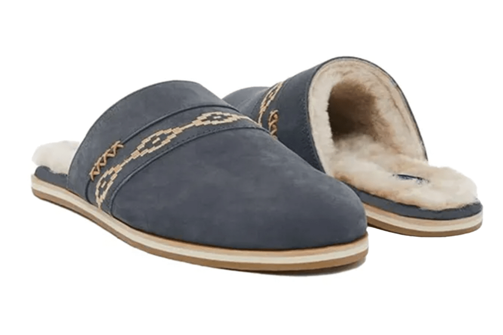 Hari Mari Casita Slippers