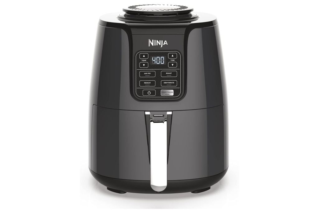 A Ninja Air Fryer