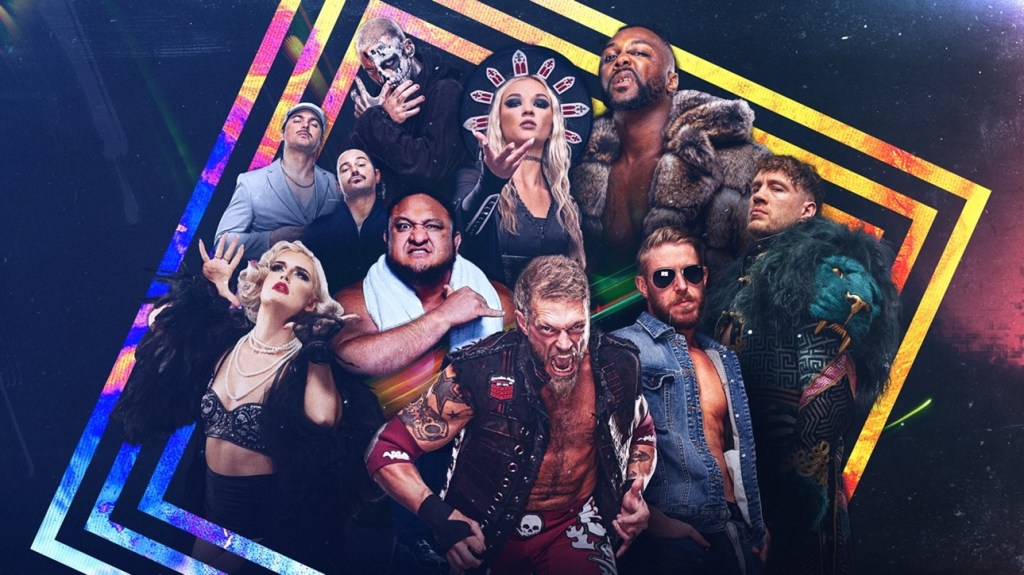 AEW and it's stars will now stream live on MAX as part of a new television deal.