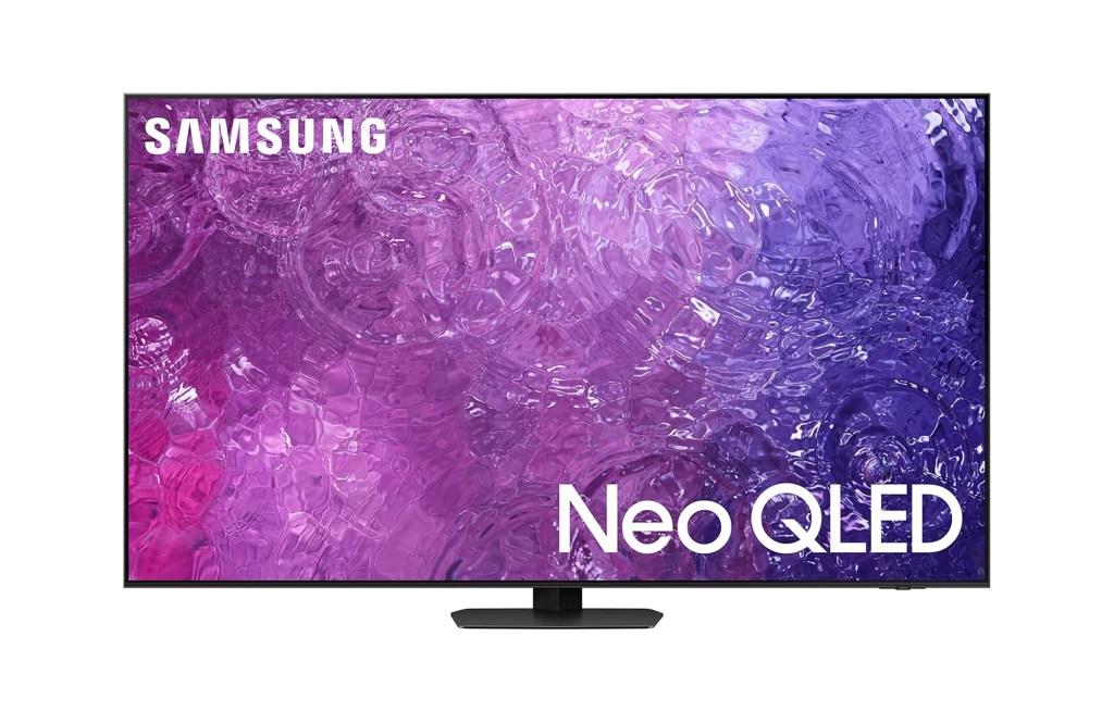 SAMSUNG 75-Inch Class Neo QLED 4K