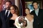 Jennifer Lopez and Ben Affleck settle divorce after months-long battle