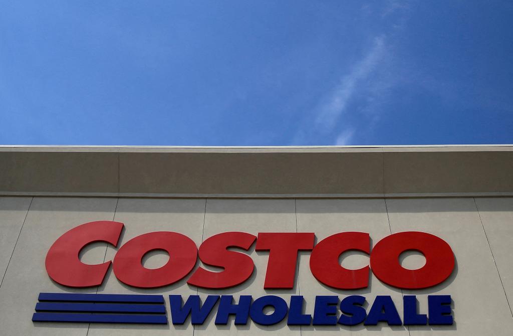 Costco has ordered a recall of packaged salmon products due to fears of a listeria contamination.