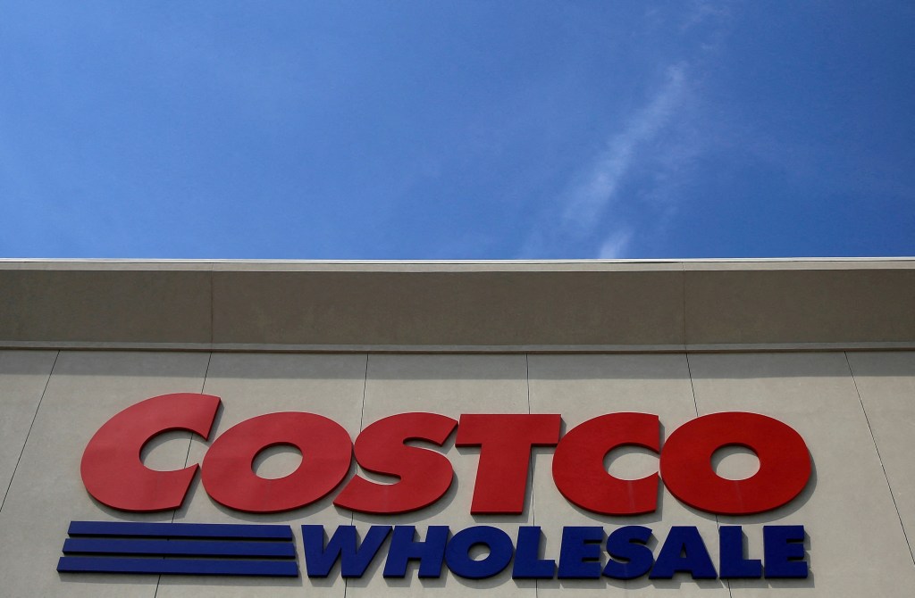 Costco has ordered a recall of packaged salmon products due to fears of a listeria contamination.