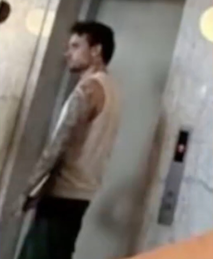 Liam Payne was captured on surveillance cameras going into an elevator at a hotel in what’s believed to be his final photo.