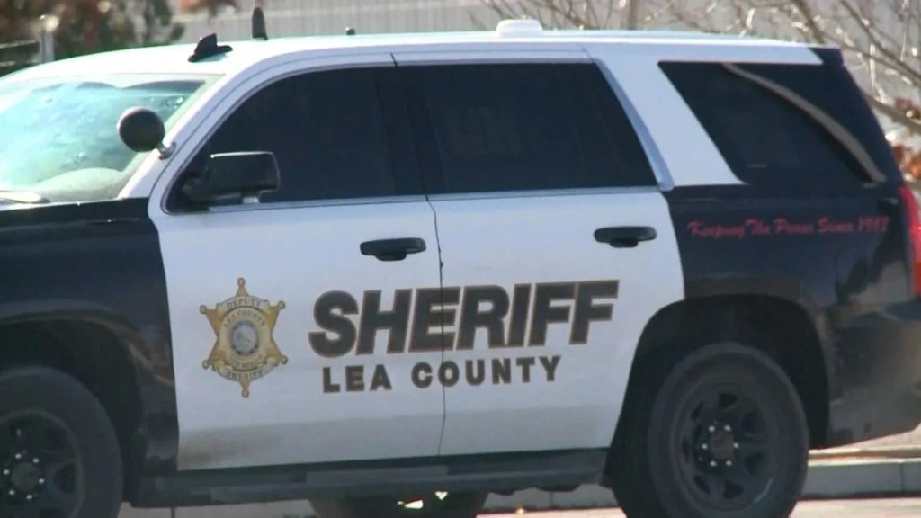 Lea County Sheriff's Office