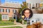 Chris Wallace puts stunning DC mansion on the market for $6.4 million after quitting CNN