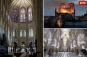 Notre Dame Cathedral unveils new interior 5 years after devastating fire