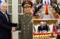 Russian defense minister visits North Korea, deepening ties as world fears WWIII