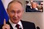 Putin claims Trump is still 'not entirely safe' from assassination attempts after 'uncivilized' attacks