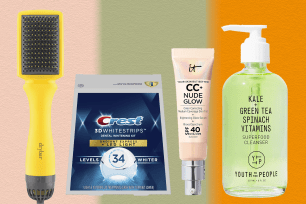 Best Black Friday Beauty Deals