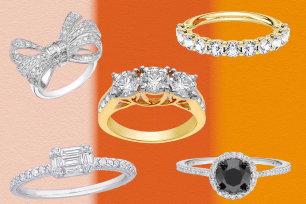 Best Diamond Ring Deals